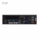 درگاه های مادربرد ایسوس مدل X870 MAX GAMING WIFI7 D5 پلازا دیجیتال