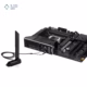 آنتن وای فای مادربرد ایسوس مدل X870 MAX GAMING WIFI7 D5 پلازا دیجیتال
