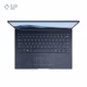 نمای کیبورد لپ تاپ ایسوس 14 اینچی مدل Zenbook 14 UX3405CA Ultra 7 255H 16GB 512GB پلازا دیجیتال