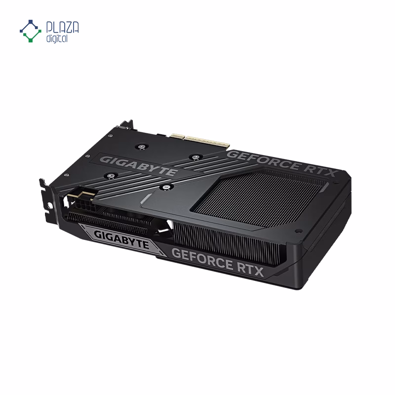 کارت گرافیک گیگابایت مدل GeForce RTX 5060 Ti WINDFORCE OC 8G حافظه 8 گیگابایت پلازا دیجیتال