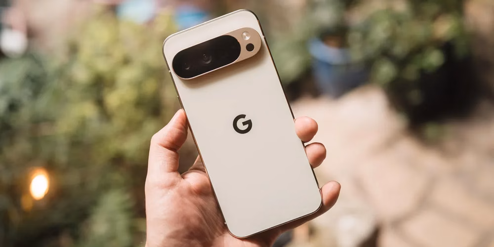 google pixel 10