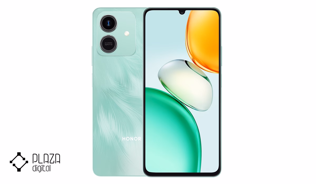 بهترین گوشی موبایل تا 30 میلیون تومان 18 گوشی موبایل آنر مدل Play10 4G