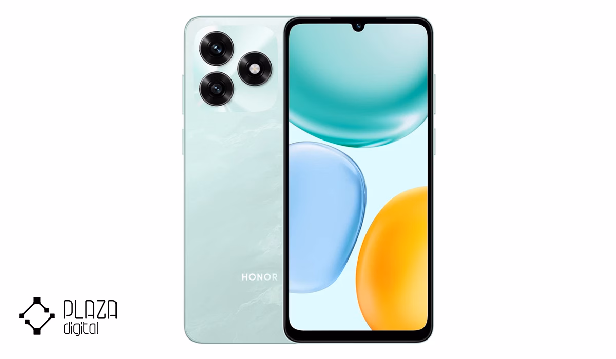 بهترین گوشی موبایل تا 30 میلیون تومان 9 گوشی موبایل آنر مدل X5c Plus 4G