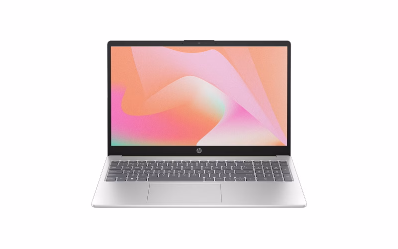 بهترین لپ تاپ HP تا 50 میلیون تومان 10 hp-laptop-15-fd0095nq-core-i3-1315u-8gb-ram-512gb-ssd-plazadigital