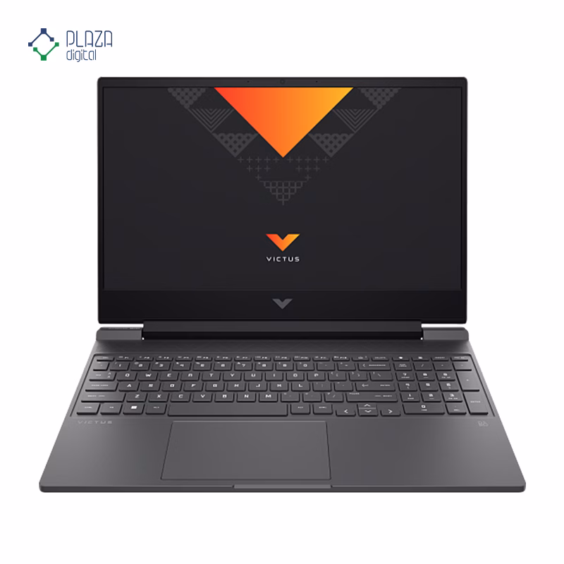 لپ تاپ گیمینگ اچ پی 15.6 اینچی مدل Victus 15-fa1408TX i5 13500H 64GB 1TB RTX3050 پلازا دیجیتال