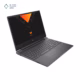 نمای سمت راست لپ تاپ گیمینگ اچ پی 15.6 اینچی مدل Victus 15-fa1408TX i5 13500H 64GB 1TB RTX3050 پلازا دیجیتال