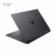 نمای پشت لپ تاپ گیمینگ اچ پی 15.6 اینچی مدل Victus 15-fa1408TX i5 13500H 64GB 1TB RTX3050 پلازا دیجیتال