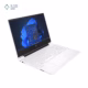 نمای سمت راست لپ تاپ گیمینگ اچ پی 15.6 اینچی مدل Victus 15-fb2139nw R7 8845HS 64GB 1TB RTX3050 رنگ سفید پلازا دیجیتال