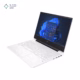 نمای سمت چپ لپ تاپ گیمینگ اچ پی 15.6 اینچی مدل Victus 15-fb2139nw R7 8845HS 64GB 1TB RTX3050 رنگ سفید پلازا دیجیتال