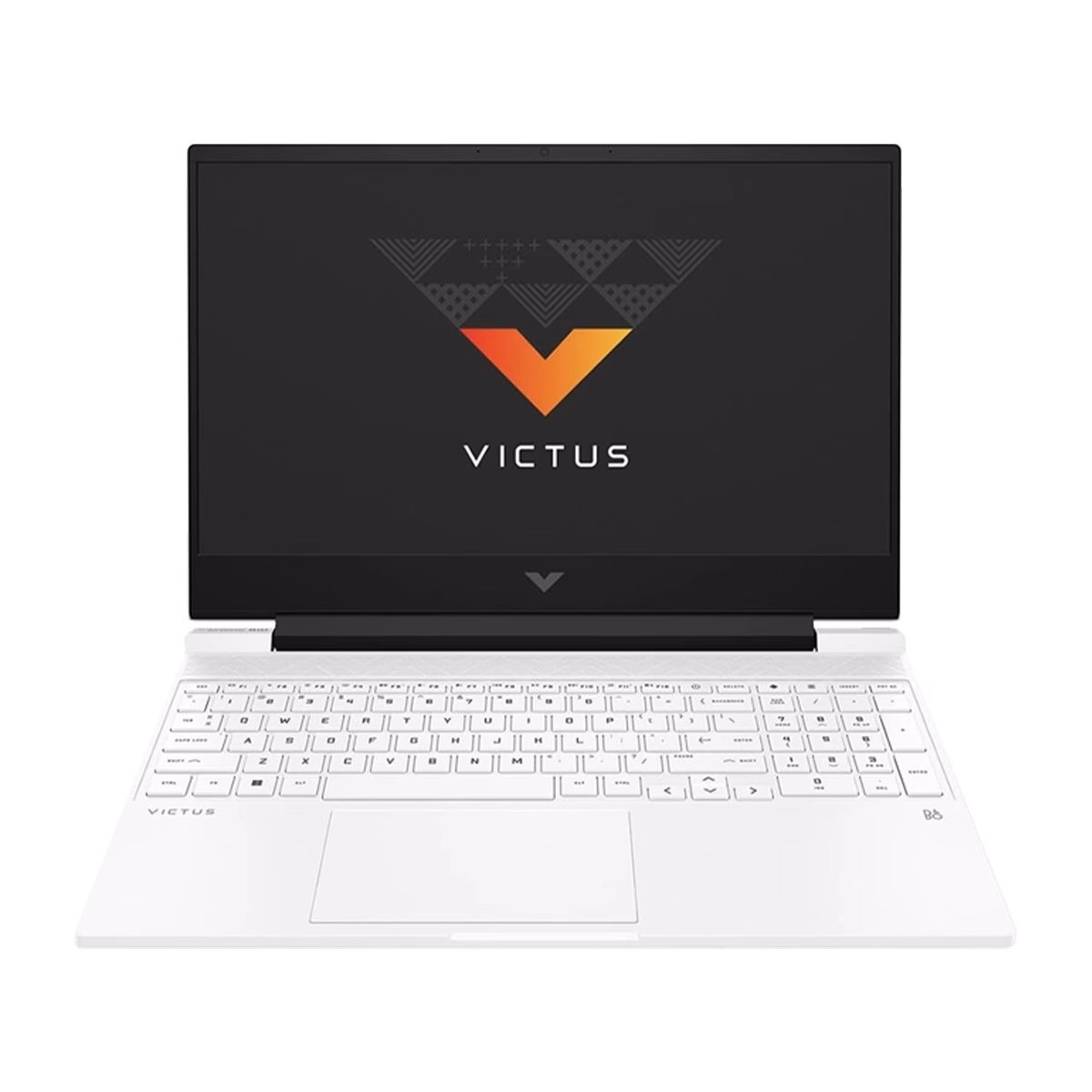 لپ تاپ گیمینگ اچ پی 15.6 اینچی مدل Victus 15-fb2139nw R7 8845HS 64GB 1TB RTX3050 رنگ سفید پلازا دیجیتال