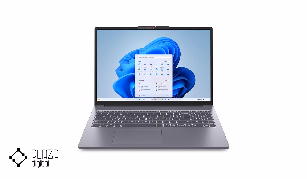 بهترین لپ تاپ لنوو برای برنامه نویسی 14 لپ تاپ لنوو 14 اینچی مدل ThinkBook 14 G8 IAL Ultra 5 225U 64GB 4TB