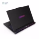 نمای پشت لپ تاپ لنوو 16 اینچی مدل Legion Pro 7 16IRX10H Ultra 9 275HX 32GB 1TB RTX5080 پلازا دیجیتال