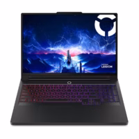 لپ تاپ لنوو 16 اینچی مدل Legion Pro 7 16IRX10H Ultra 9 275HX 32GB 1TB RTX5080 پلازا دیجیتال