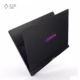 نمای پشت لپ تاپ لنوو 16 اینچی مدل Legion Pro 7 16IRX10H Ultra 9 275HX 32GB 2TB RTX5080 پلازا دیجیتال