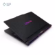 نمای پشت لپ تاپ لنوو 16 اینچی مدل Legion Pro 7 16IRX10H Ultra 9 275HX 32GB 2TB RTX5080 پلازا دیجیتال