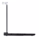 درگاه های لپ تاپ لنوو 16 اینچی مدل Legion Pro 7 16IRX10H Ultra 9 275HX 32GB 2TB RTX5080 پلازا دیجیتال