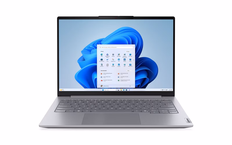 معرفی بهترین لپ تاپ لنوو برای ترید 7 lenovo-thinkbook-14-g8-ial-ultra-5-225u-32gb-ram-512gb-ssd-plazadigital