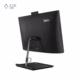 نمای پشت کامپیوتر All in One لنوو 21.5 اینجی مدل ThinkCentre Neo 30A i5 13420H 8GB 512GB پلازا دیجیتال