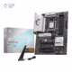 مادربرد ام اس آی مدل B850 GAMING PLUS WIFI D5 پلازا دیجیتال