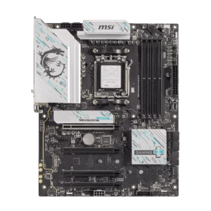 مادربرد ام اس آی مدل B850 GAMING PLUS WIFI D5 پلازا دیجیتال