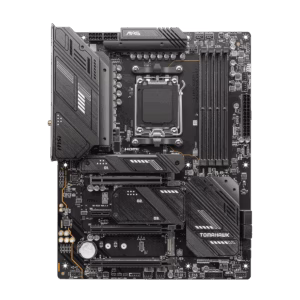 مادربرد ام اس آی مدل MAG X670E TOMAHAWK WIFI D5 پلازا دیجیتال