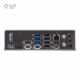 درگاه های مادربرد ام اس آی مدل MAG X870 TOMAHAWK WIFI D5 پلازا دیجیتال