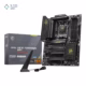 جعبه مادربرد ام اس آی مدل MAG X870 TOMAHAWK WIFI D5 پلازا دیجیتال