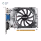 کارت گرافیک ام اس ای مدل N730-4GD3V2 حافظه 4 گیگابایت پلازا دیجیتال
