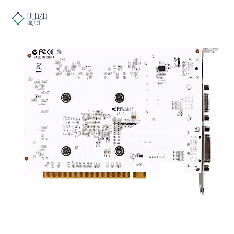 کارت گرافیک ام اس ای مدل N730-4GD3V2 حافظه 4 گیگابایت پلازا دیجیتال