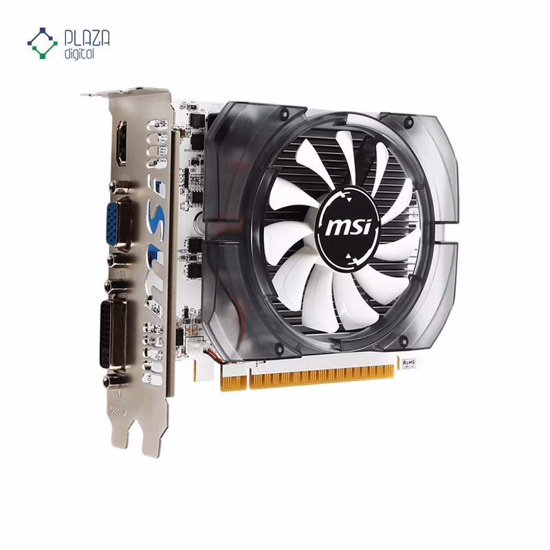 کارت گرافیک ام اس ای مدل N730-4GD3V2 حافظه 4 گیگابایت پلازا دیجیتال
