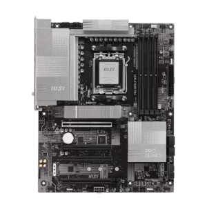 مادربرد ام اس آی مدل PRO X870-P WIFI D5 پلازا دیجیتال