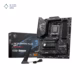 جعبه مادربرد ام اس آی مدل X870 GAMING PLUS WIFI D5 پلازا دیجیتال
