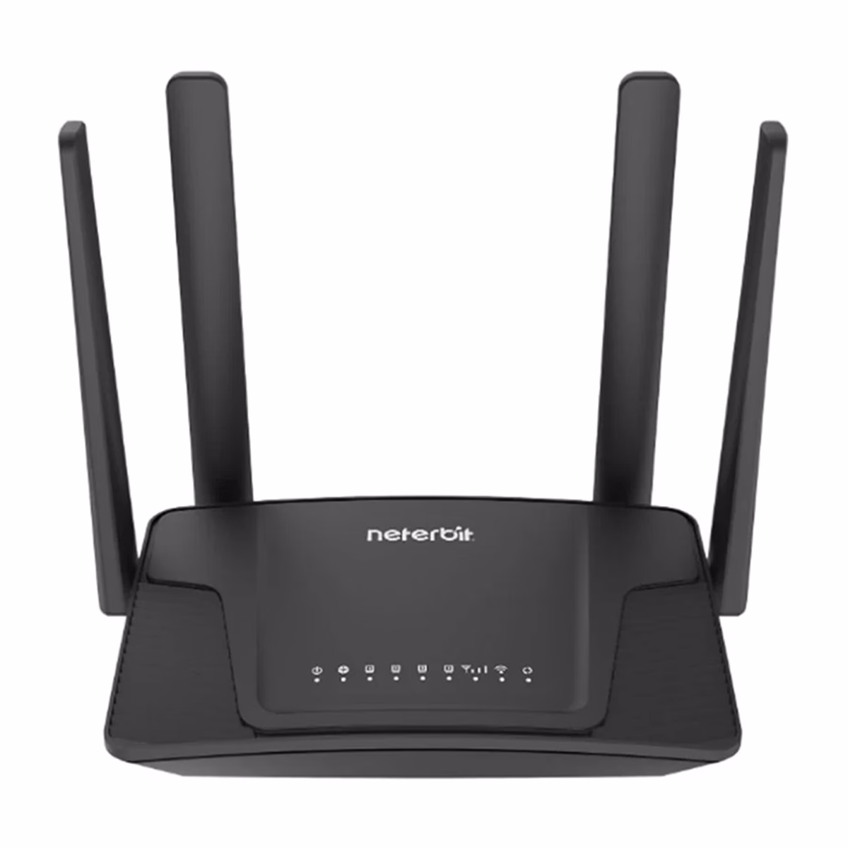 مودم روتر 4G LTE نتربیت مدل M920 V2 پلازا دیجیتال