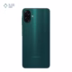 نمای پشت گوشی موبایل سامسونگ مدل Galaxy A07 4G ظرفیت 128 گیگابایت رم 4 گیگابایت - ویتنام رنگ سبز پلازا دیجیتال