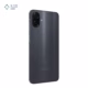 نمای پشت گوشی موبایل سامسونگ مدل Galaxy A07 4G ظرفیت 128 گیگابایت رم 4 گیگابایت - ویتنام رنگ خاکستری پلازا دیجیتال