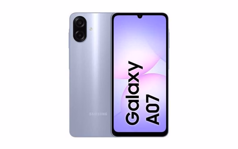 گوشی موبایل Galaxy A07 4G