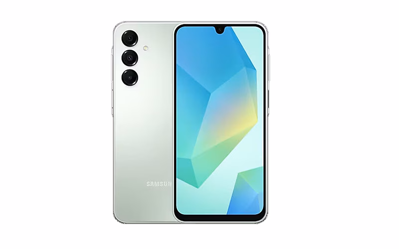 گوشی موبایل Galaxy A16 4G