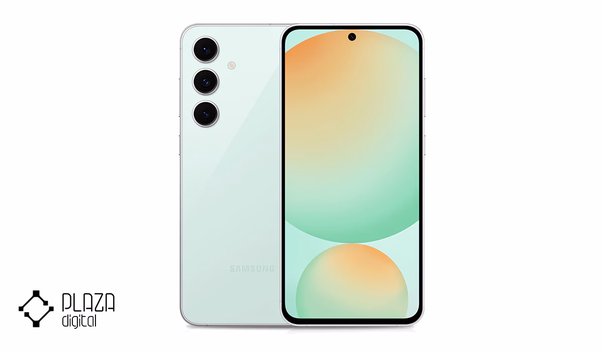 بهترین گوشی سامسونگ سری S 16 گوشی موبایل سامسونگ مدل Galaxy S24 FE