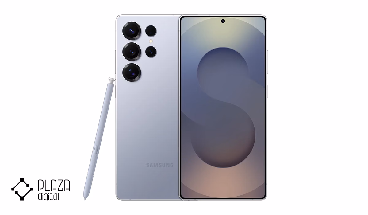 بهترین گوشی سامسونگ سری S 9 گوشی موبایل سامسونگ مدل Galaxy S25 Ultra