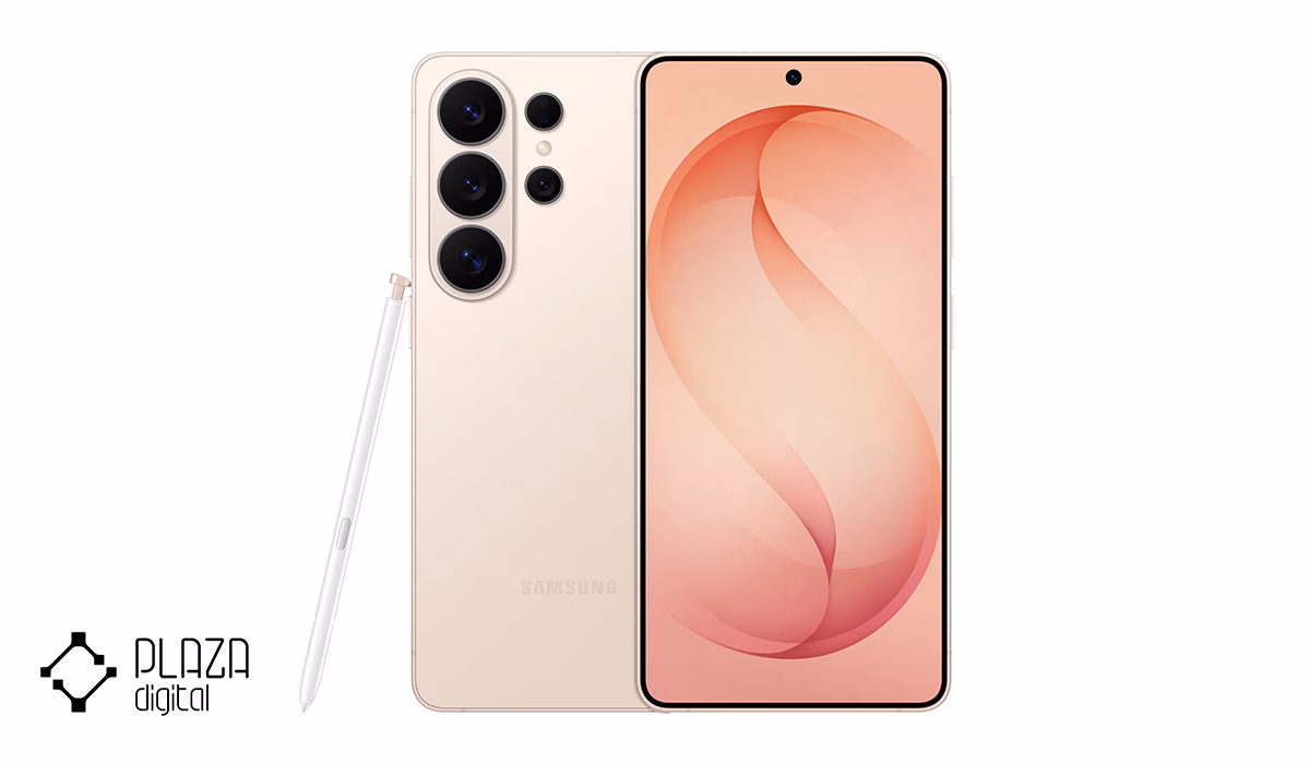 بهترین گوشی سامسونگ سری S 14 گوشی موبایل سامسونگ مدل Galaxy S26 Ultra
