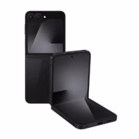گوشی موبایل سامسونگ مدل Galaxy Z Flip7 FE ظرفیت 256 گیگابایت رم 8 گیگابایت - ویتنام رنگ مشکی پلازا دیجیتال