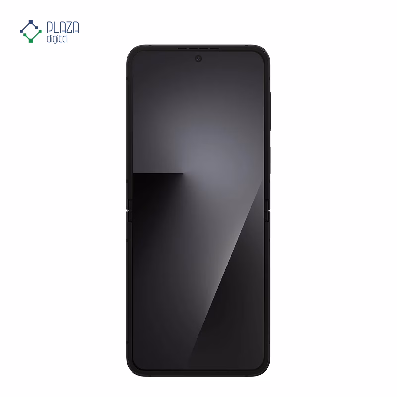 گوشی موبایل سامسونگ مدل Galaxy Z Flip7 FE ظرفیت 256 گیگابایت رم 8 گیگابایت - ویتنام رنگ مشکی پلازا دیجیتال