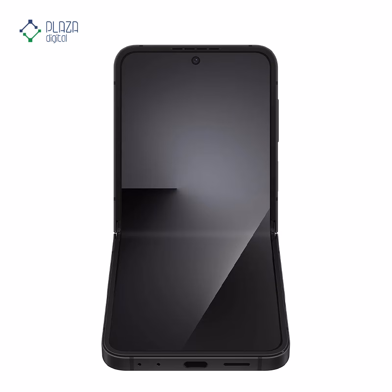 گوشی موبایل سامسونگ مدل Galaxy Z Flip7 FE ظرفیت 256 گیگابایت رم 8 گیگابایت - ویتنام رنگ مشکی پلازا دیجیتال