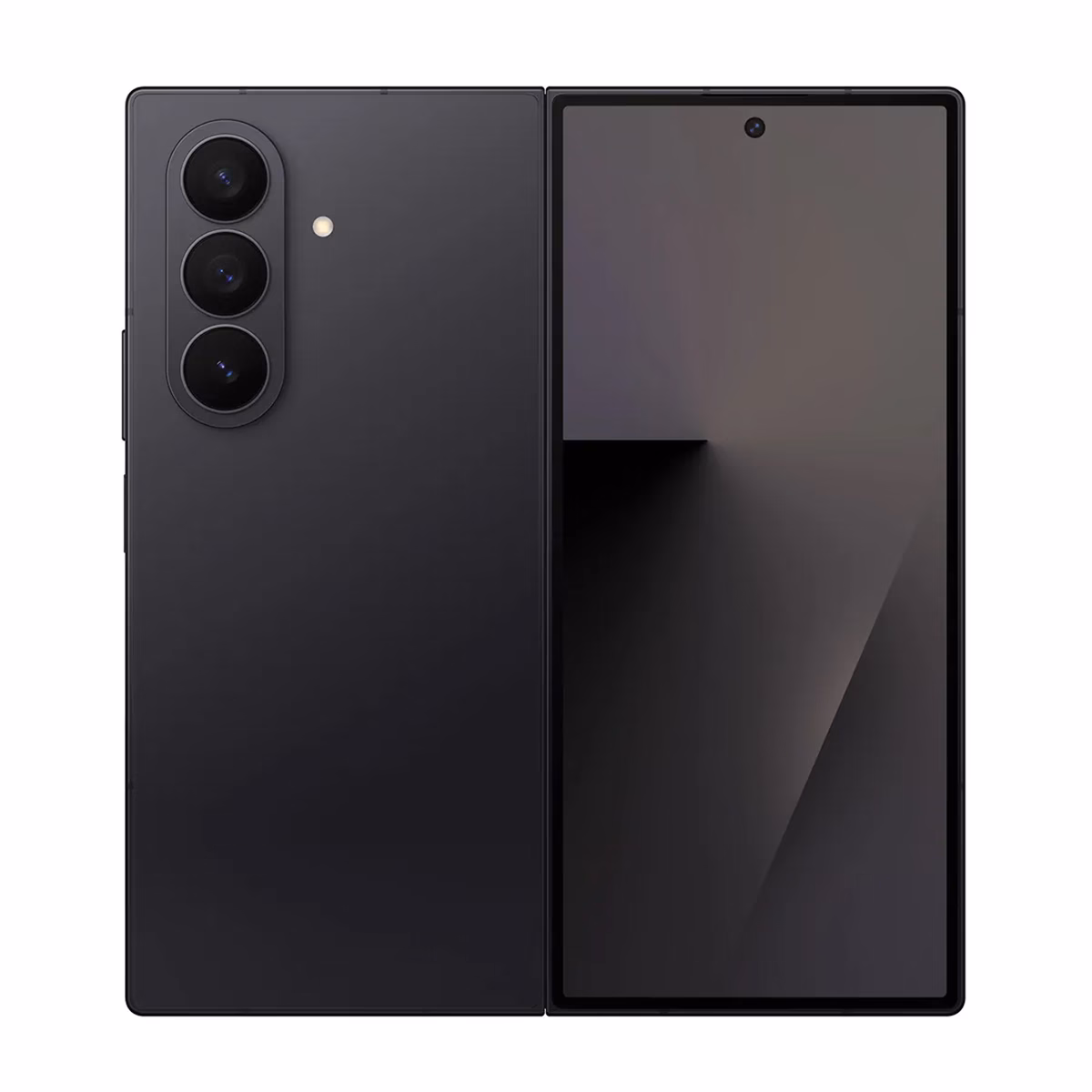 گوشی موبایل سامسونگ مدل Galaxy Z Fold7 ظرفیت 1 ترابایت رم 16 گیگابایت - ویتنام رنگ مشکی پلازا دیجیتال