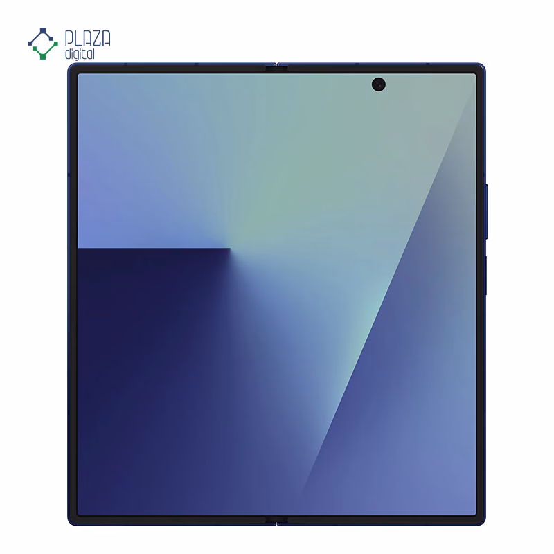 گوشی موبایل سامسونگ مدل Galaxy Z Fold7 ظرفیت 1 ترابایت رم 16 گیگابایت - ویتنام رنگ آبی پلازا دیجیتال