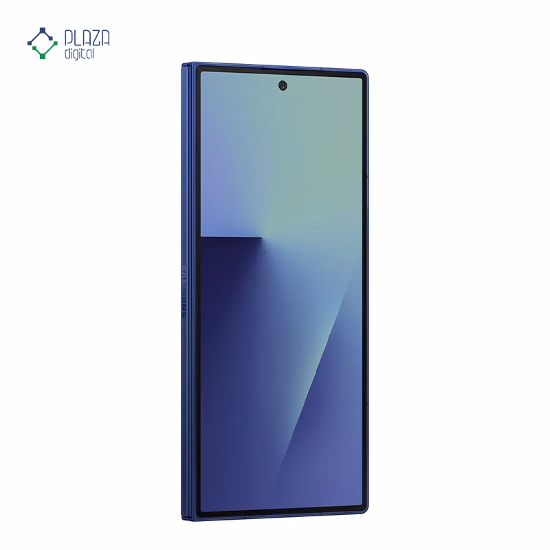 گوشی موبایل سامسونگ مدل Galaxy Z Fold7 ظرفیت 1 ترابایت رم 16 گیگابایت - ویتنام رنگ آبی پلازا دیجیتال
