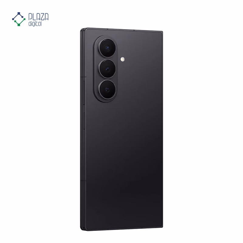 گوشی موبایل سامسونگ مدل Galaxy Z Fold7 ظرفیت 1 ترابایت رم 16 گیگابایت - ویتنام رنگ مشکی پلازا دیجیتال