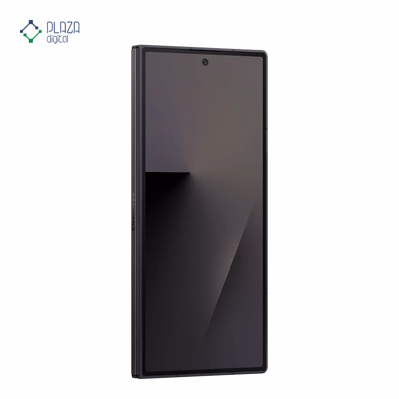 گوشی موبایل سامسونگ مدل Galaxy Z Fold7 ظرفیت 1 ترابایت رم 16 گیگابایت - ویتنام رنگ مشکی پلازا دیجیتال