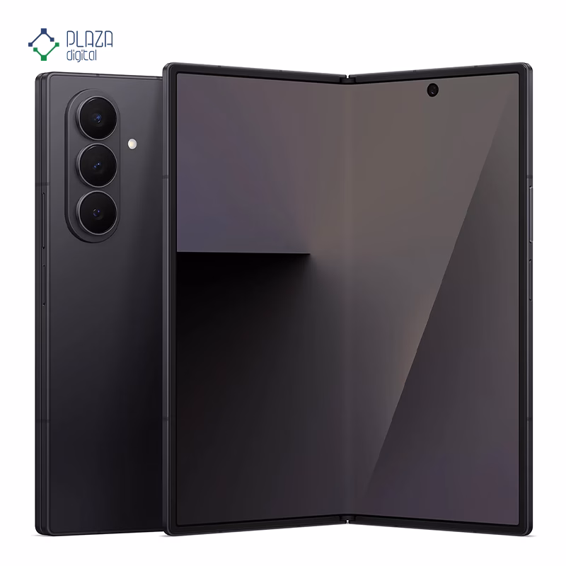گوشی موبایل سامسونگ مدل Galaxy Z Fold7 ظرفیت 1 ترابایت رم 16 گیگابایت - ویتنام رنگ مشکی پلازا دیجیتال