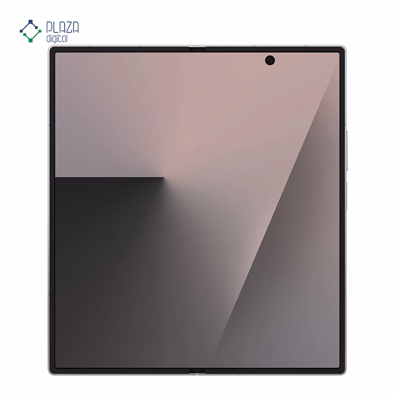 گوشی موبایل سامسونگ مدل Galaxy Z Fold7 ظرفیت 1 ترابایت رم 16 گیگابایت - ویتنام رنگ نقره ای پلازا دیجیتال